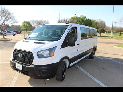 2026 Ford Transit 350 XL - Photo 1 - Euless, TX 76040