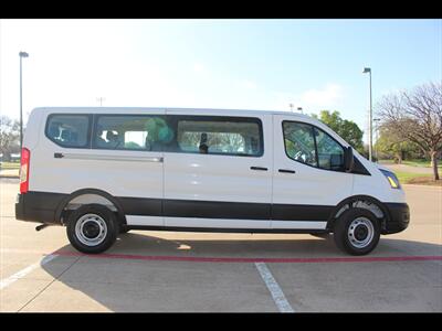 2026 Ford Transit 350 XL - Photo 6 - Euless, TX 76040