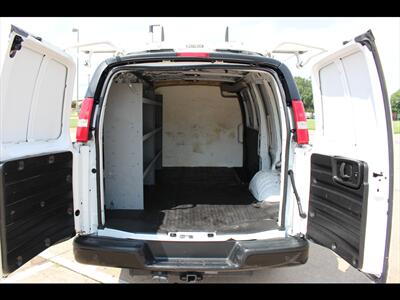 2021 Chevrolet Express 2500   - Photo 8 - Euless, TX 76040