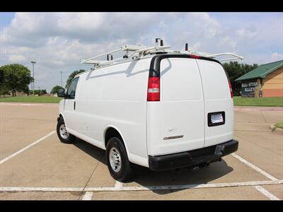 2021 Chevrolet Express 2500   - Photo 3 - Euless, TX 76040