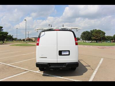 2021 Chevrolet Express 2500   - Photo 4 - Euless, TX 76040