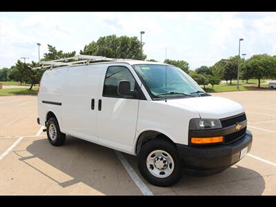 2021 Chevrolet Express 2500   - Photo 7 - Euless, TX 76040