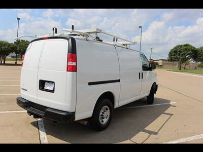 2021 Chevrolet Express 2500   - Photo 5 - Euless, TX 76040