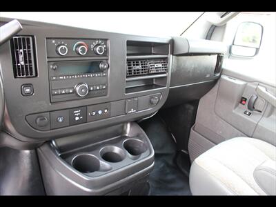 2021 Chevrolet Express 2500   - Photo 20 - Euless, TX 76040