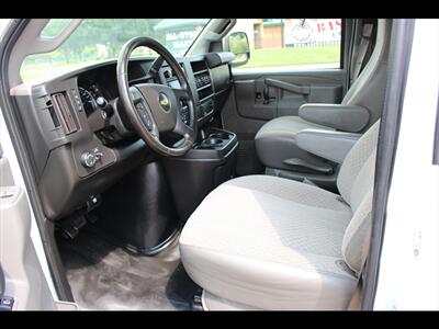 2021 Chevrolet Express 2500   - Photo 17 - Euless, TX 76040