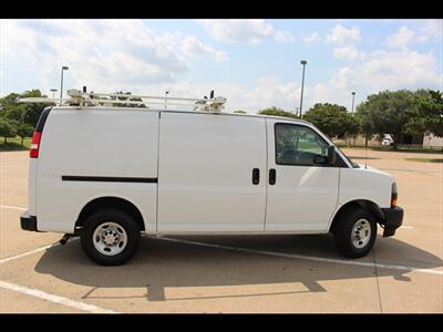 2021 Chevrolet Express 2500   - Photo 6 - Euless, TX 76040