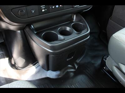 2021 Chevrolet Express 2500   - Photo 23 - Euless, TX 76040