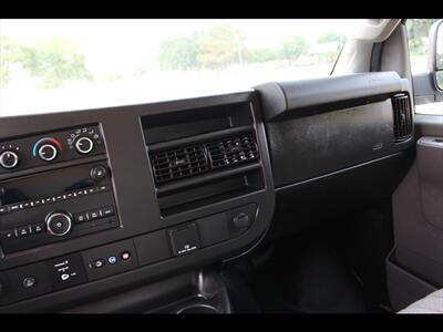 2021 Chevrolet Express 2500   - Photo 24 - Euless, TX 76040