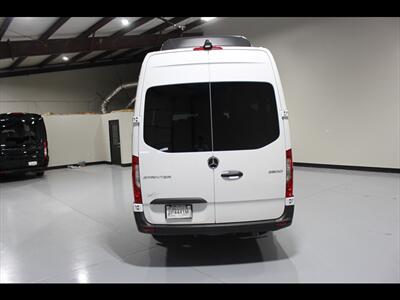 2025 Mercedes-Benz Sprinter 2500   - Photo 3 - Euless, TX 76040