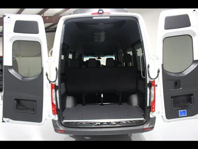 2025 Mercedes-Benz Sprinter 2500   - Photo 8 - Euless, TX 76040