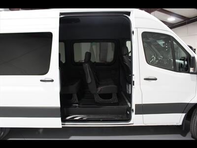 2025 Mercedes-Benz Sprinter 2500   - Photo 11 - Euless, TX 76040