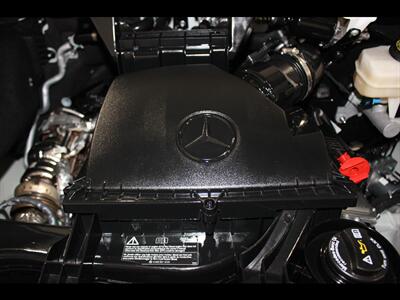2025 Mercedes-Benz Sprinter 2500   - Photo 30 - Euless, TX 76040