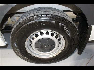 2025 Mercedes-Benz Sprinter 2500   - Photo 25 - Euless, TX 76040