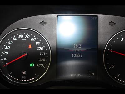 2025 Mercedes-Benz Sprinter 2500   - Photo 19 - Euless, TX 76040