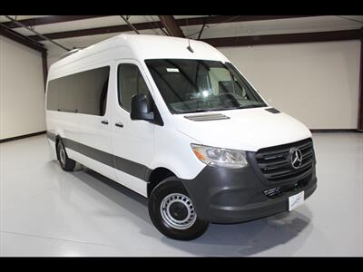 2025 Mercedes-Benz Sprinter 2500   - Photo 6 - Euless, TX 76040