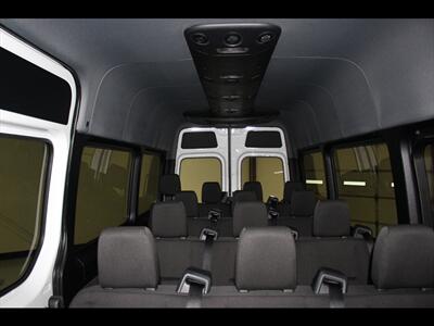 2025 Mercedes-Benz Sprinter 2500   - Photo 20 - Euless, TX 76040