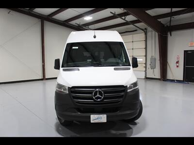 2025 Mercedes-Benz Sprinter 2500   - Photo 7 - Euless, TX 76040