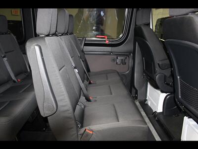 2025 Mercedes-Benz Sprinter 2500   - Photo 12 - Euless, TX 76040