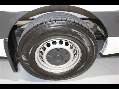 2025 Mercedes-Benz Sprinter 2500   - Photo 26 - Euless, TX 76040