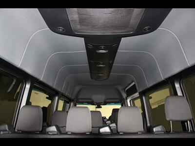 2025 Mercedes-Benz Sprinter 2500   - Photo 9 - Euless, TX 76040