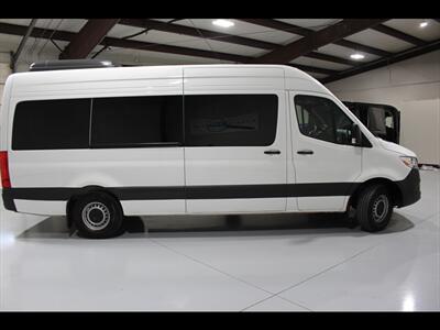 2025 Mercedes-Benz Sprinter 2500   - Photo 5 - Euless, TX 76040
