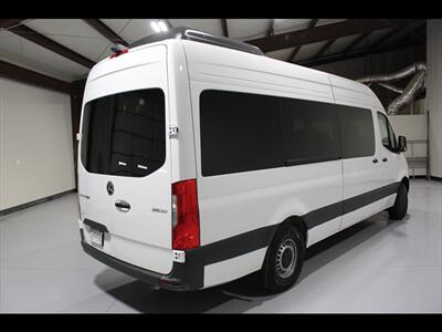 2025 Mercedes-Benz Sprinter 2500   - Photo 4 - Euless, TX 76040