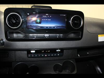 2025 Mercedes-Benz Sprinter 2500   - Photo 17 - Euless, TX 76040