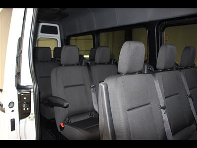 2025 Mercedes-Benz Sprinter 2500   - Photo 13 - Euless, TX 76040