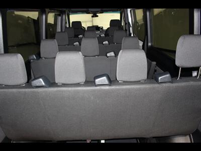 2025 Mercedes-Benz Sprinter 2500   - Photo 10 - Euless, TX 76040