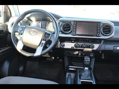 2023 Toyota Tacoma SR5 V6   - Photo 20 - Euless, TX 76040