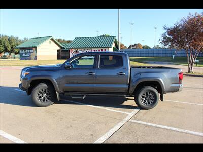 2023 Toyota Tacoma SR5 V6   - Photo 2 - Euless, TX 76040