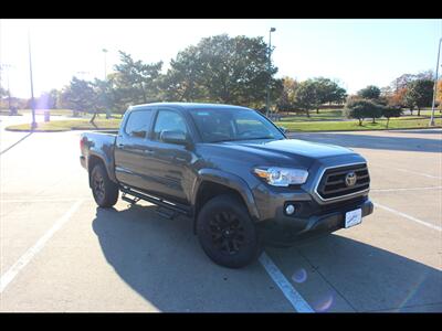 2023 Toyota Tacoma SR5 V6   - Photo 6 - Euless, TX 76040