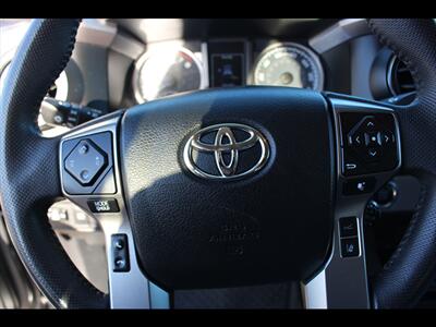 2023 Toyota Tacoma SR5 V6   - Photo 24 - Euless, TX 76040