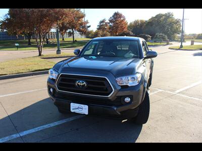 2023 Toyota Tacoma SR5 V6   - Photo 7 - Euless, TX 76040