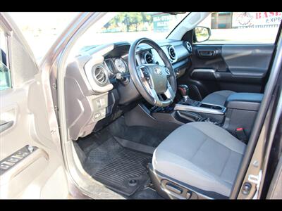 2023 Toyota Tacoma SR5 V6   - Photo 12 - Euless, TX 76040