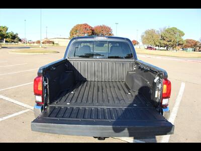 2023 Toyota Tacoma SR5 V6   - Photo 9 - Euless, TX 76040