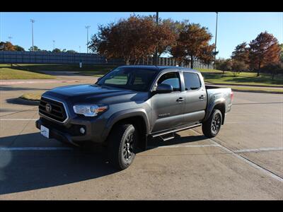 2023 Toyota Tacoma SR5 V6   - Photo 1 - Euless, TX 76040