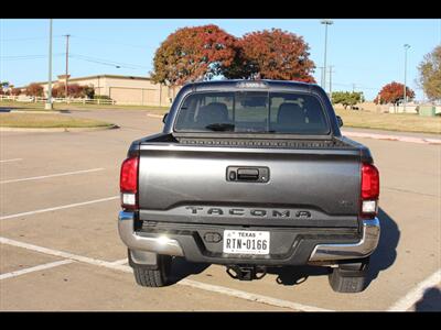 2023 Toyota Tacoma SR5 V6   - Photo 3 - Euless, TX 76040