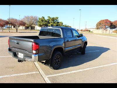 2023 Toyota Tacoma SR5 V6   - Photo 4 - Euless, TX 76040