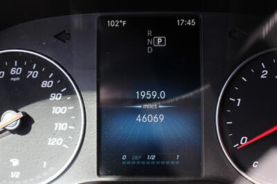 2024 Mercedes-Benz Sprinter 2500 - Photo 30 - Euless, TX 76040