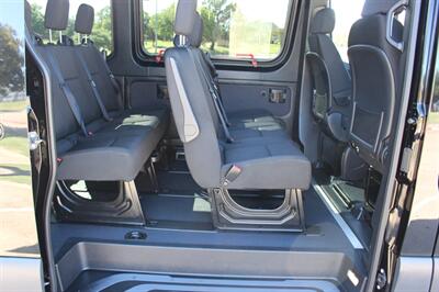 2024 Mercedes-Benz Sprinter 2500 - Photo 16 - Euless, TX 76040