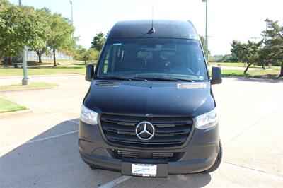 2024 Mercedes-Benz Sprinter 2500 - Photo 7 - Euless, TX 76040