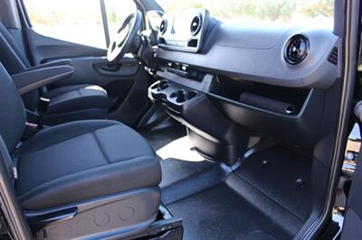 2024 Mercedes-Benz Sprinter 2500 - Photo 23 - Euless, TX 76040