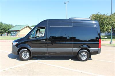 2024 Mercedes-Benz Sprinter 2500 - Photo 2 - Euless, TX 76040