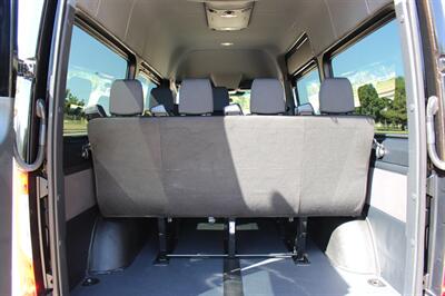 2024 Mercedes-Benz Sprinter 2500 - Photo 9 - Euless, TX 76040
