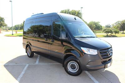 2024 Mercedes-Benz Sprinter 2500 - Photo 6 - Euless, TX 76040