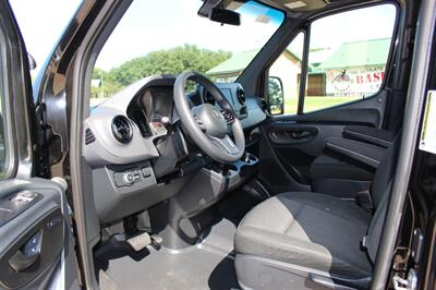 2024 Mercedes-Benz Sprinter 2500 - Photo 26 - Euless, TX 76040