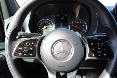 2024 Mercedes-Benz Sprinter 2500 - Photo 28 - Euless, TX 76040