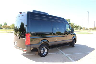 2024 Mercedes-Benz Sprinter 2500 - Photo 4 - Euless, TX 76040