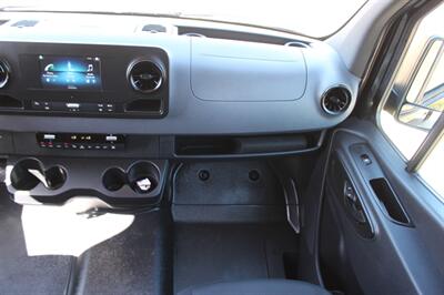 2024 Mercedes-Benz Sprinter 2500 - Photo 21 - Euless, TX 76040